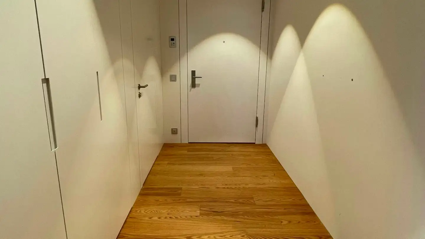 Wohnung mieten - Gustav-Gull-Platz 4, 8004 Zürich - Foto 2