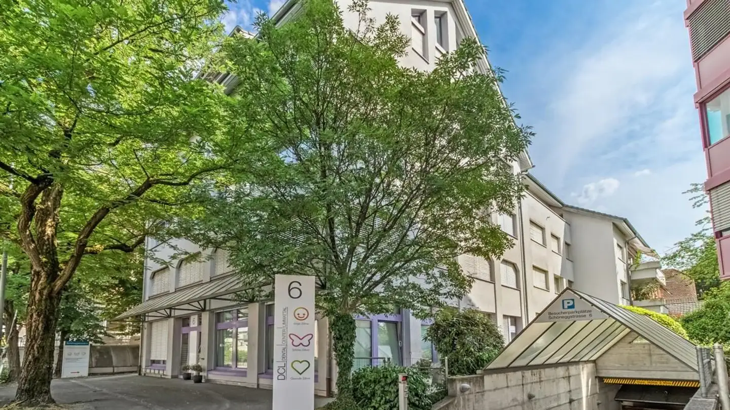 Medical practice for sale - Schöneggstrasse 6, 8953 Dietikon - Photo 2