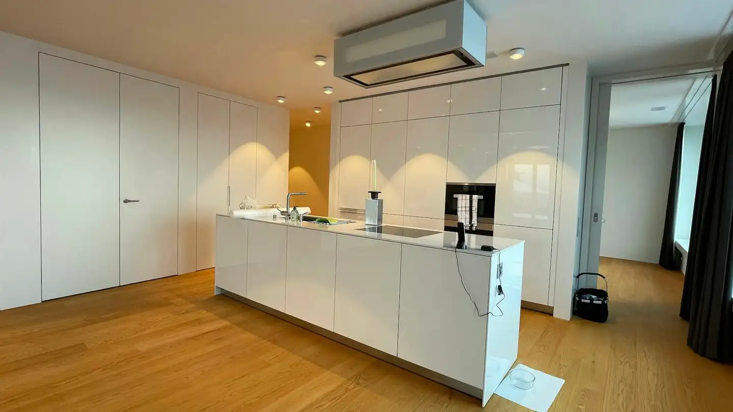 Wohnung mieten - Gustav-Gull-Platz 4, 8004 Zürich - Foto 3