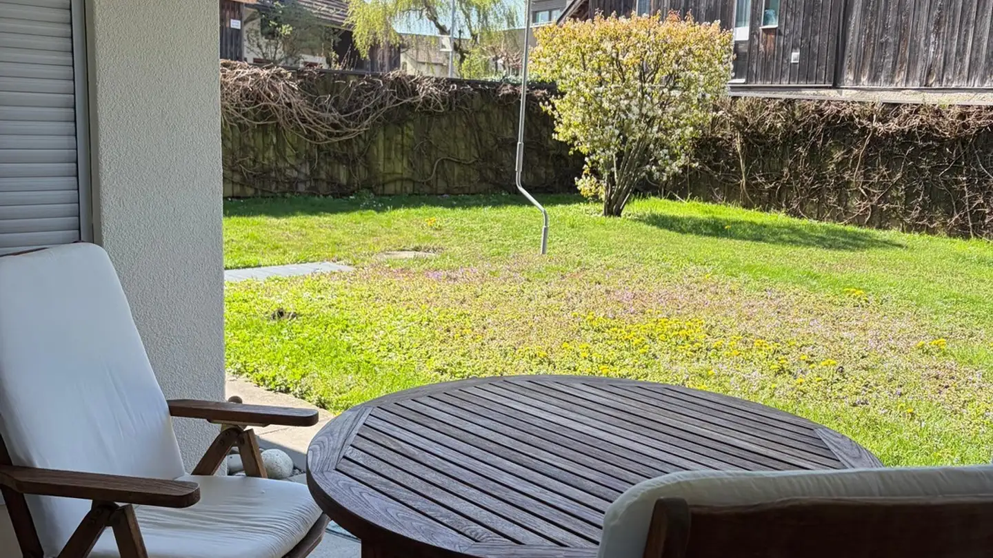 Apartment for rent - 8908 Hedingen - Photo 2