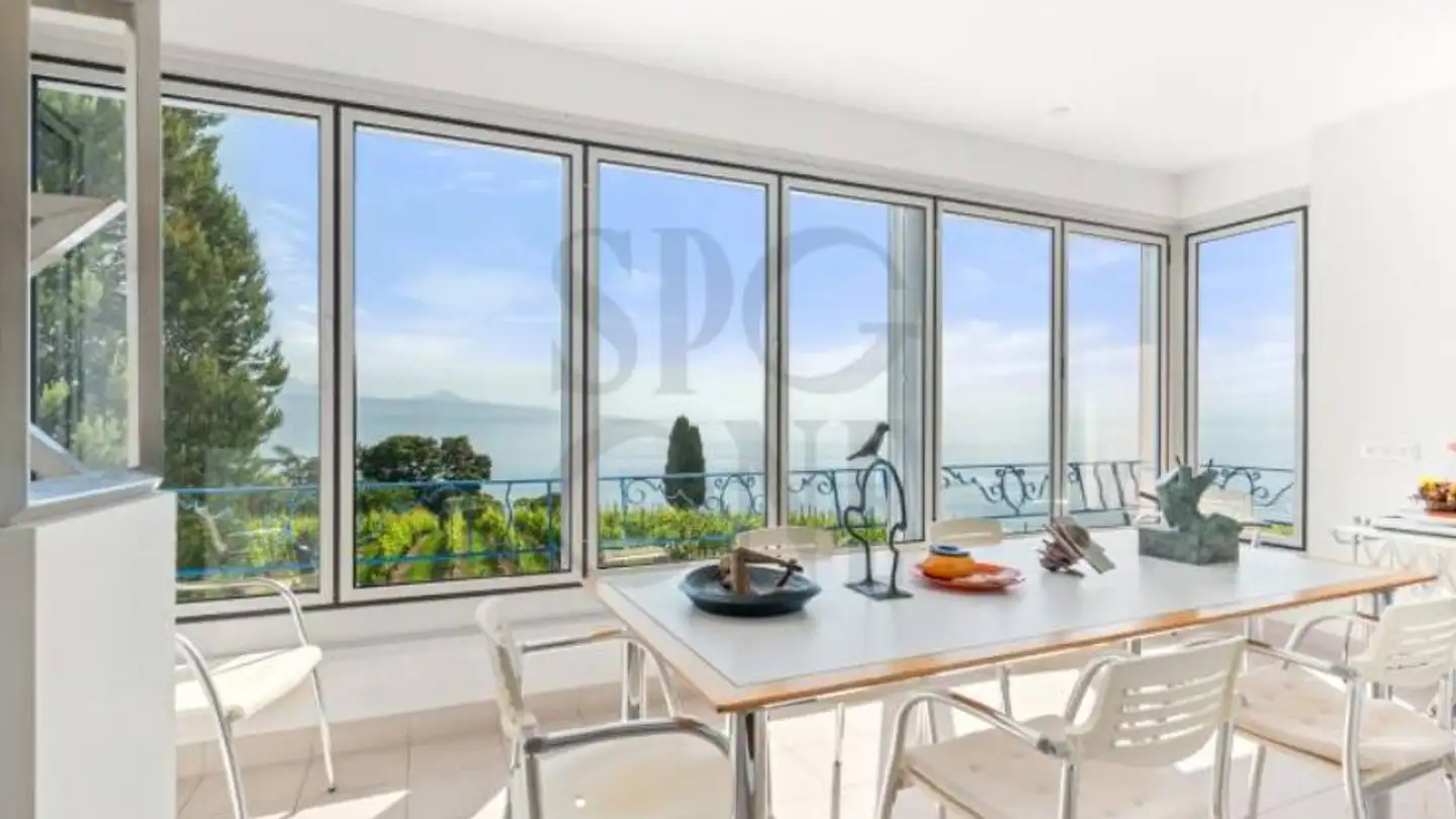 Casa singola in vendita - 1091 Grandvaux - Foto 4