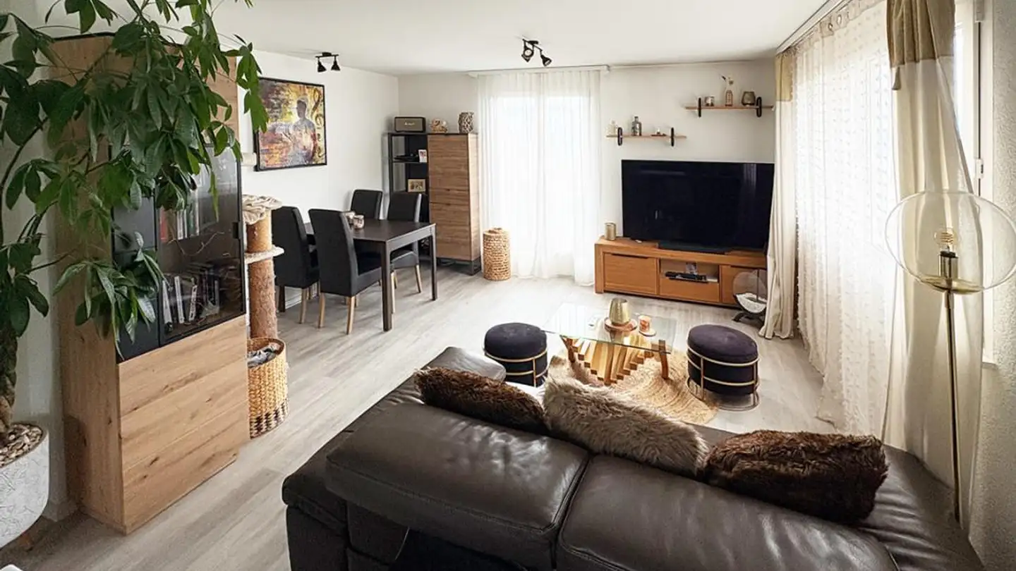 Apartment for rent - 1091 Grandvaux - Photo 3