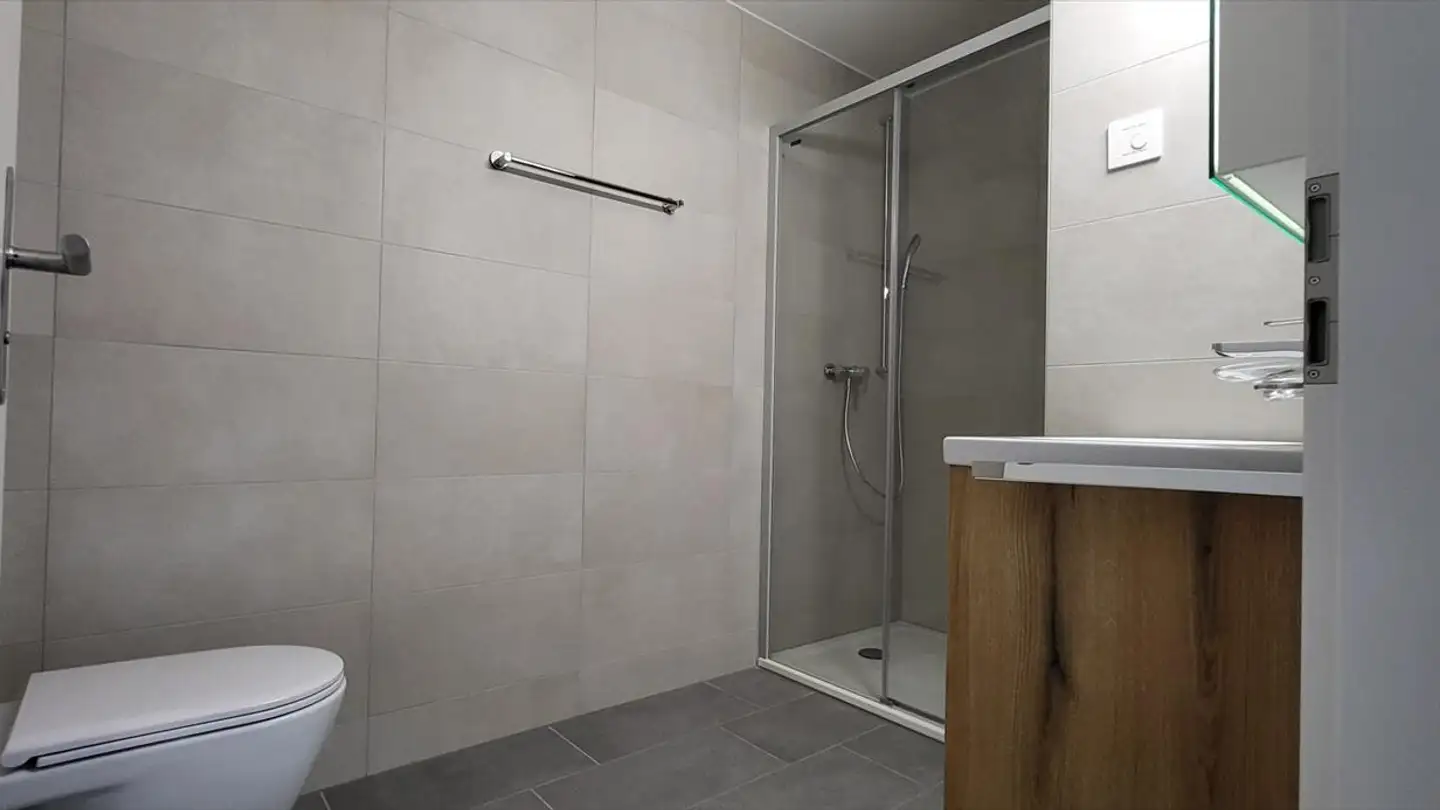 Appartamento in affitto - Chemin Des Murets 7, 1891 Vérossaz - Photo 2