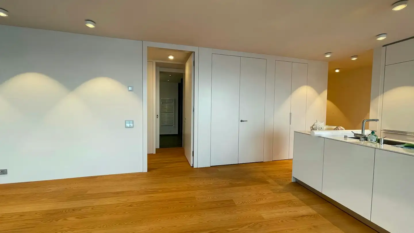Wohnung mieten - Gustav-Gull-Platz 4, 8004 Zürich - Foto 4