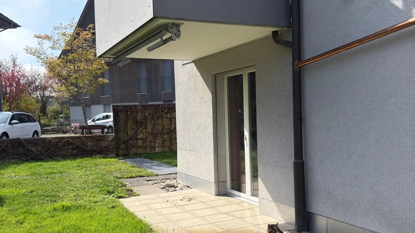 Apartment for rent - 8908 Hedingen - Photo 3