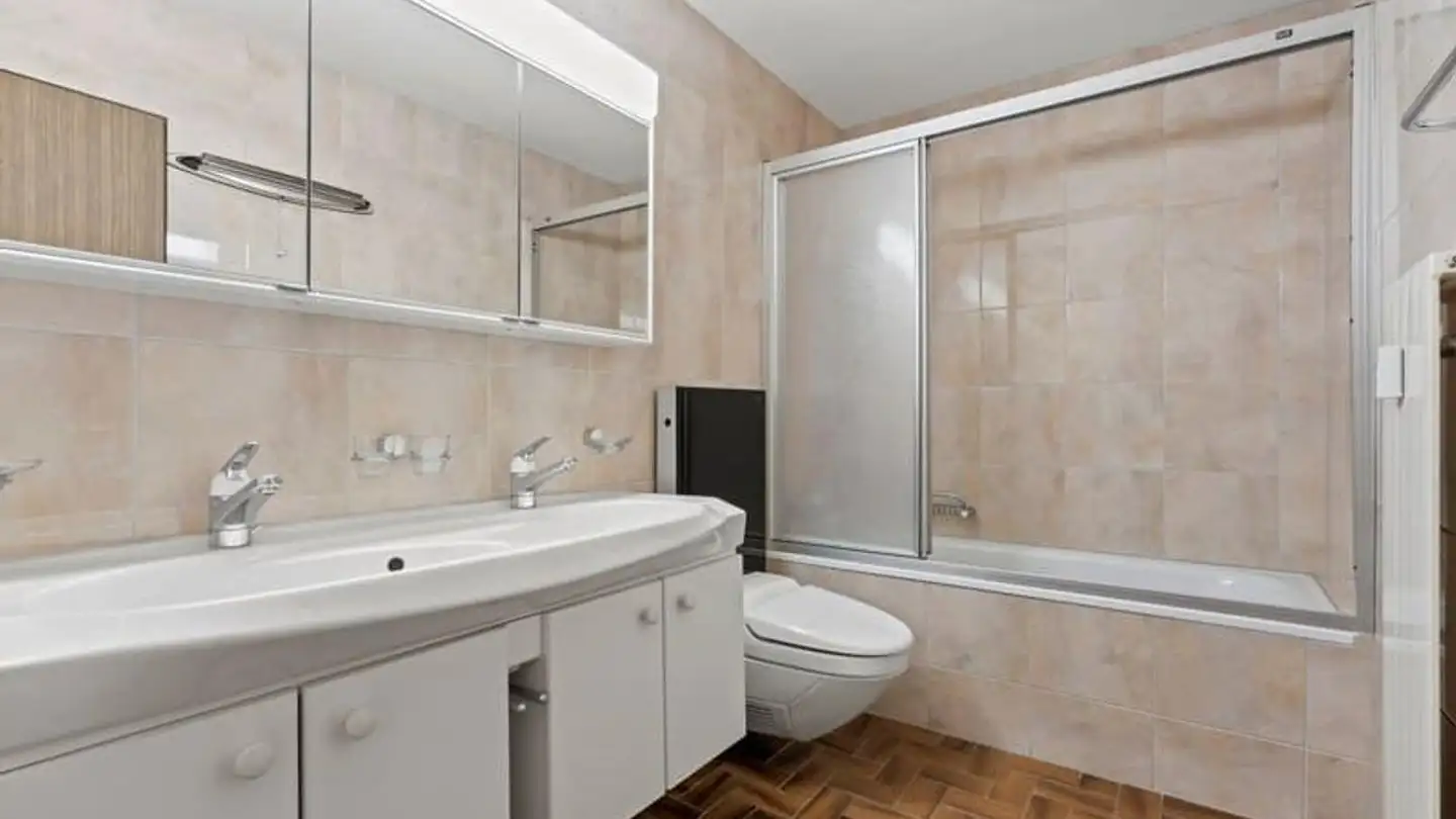 Wohnung mieten - 7270 Davos Platz - Foto 2