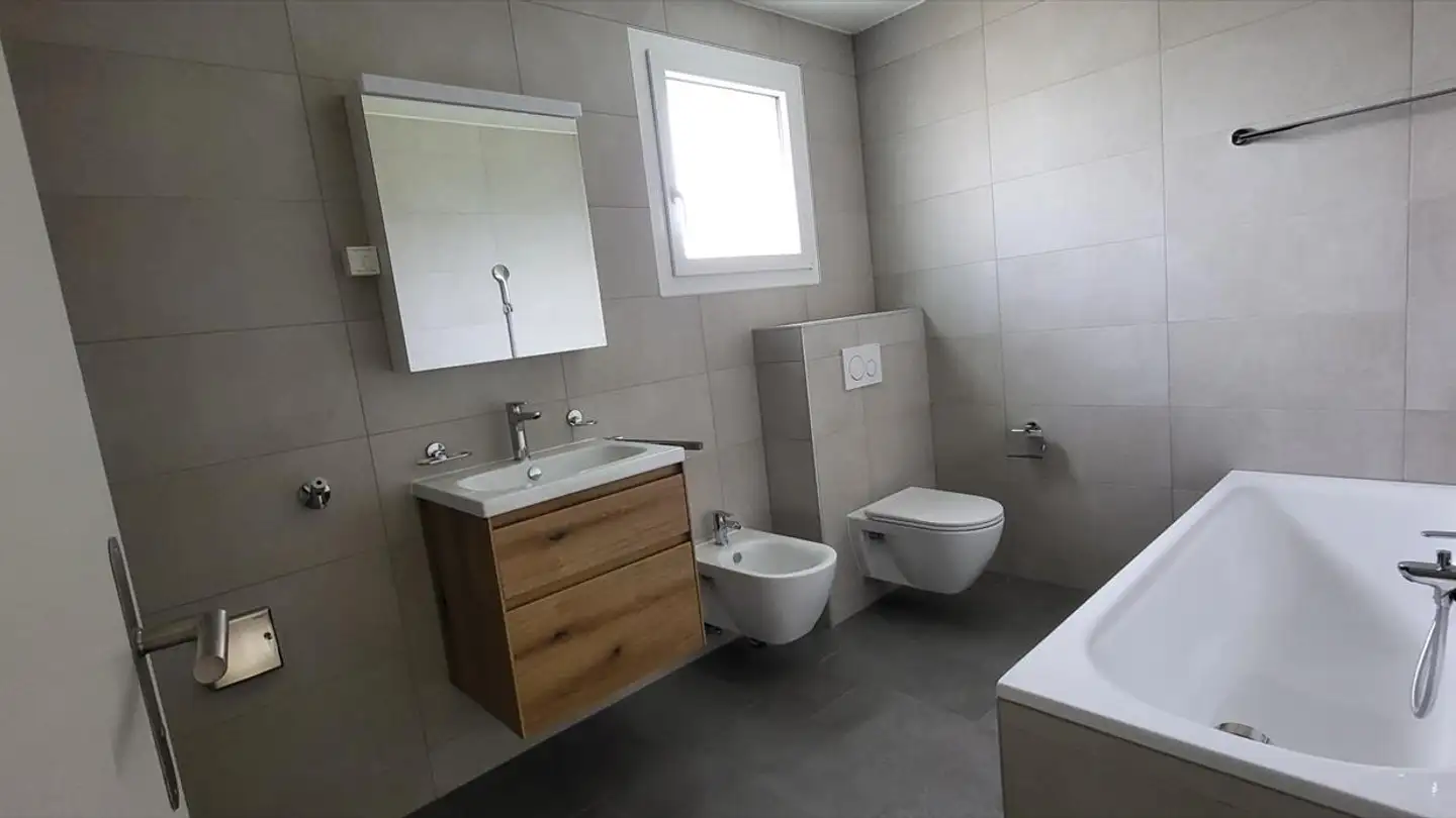 Appartamento in affitto - Chemin Des Murets 7, 1891 Vérossaz - Photo 3