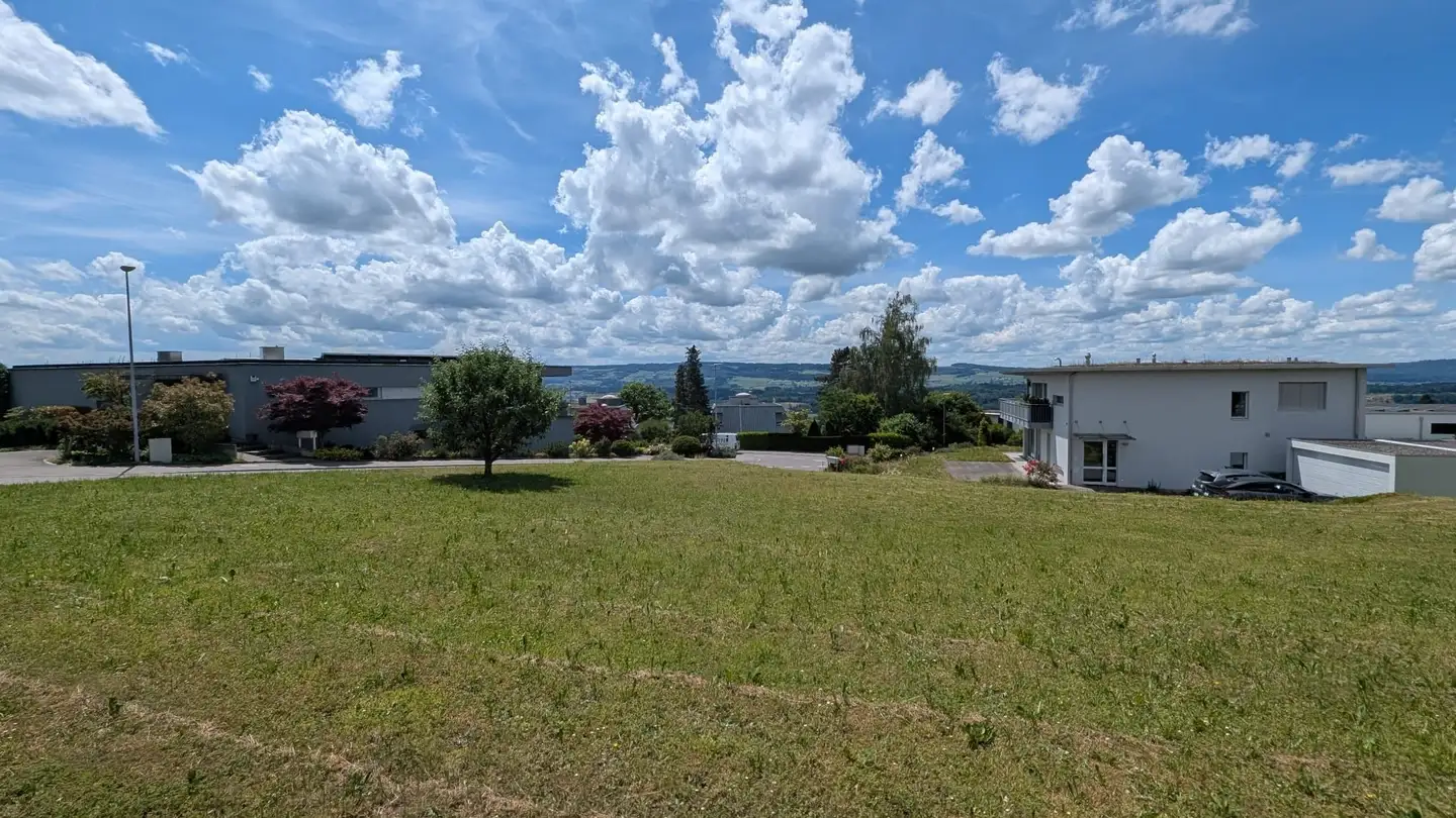 Constructible plot for sale - Augenweidstrasse 53, 8966 Oberwil-Lieli - Photo 3