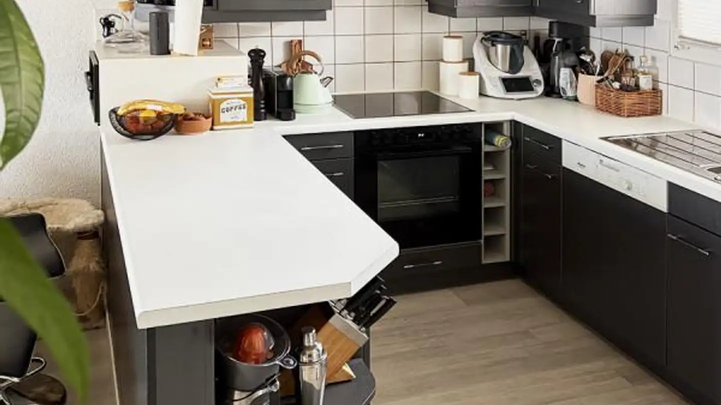 Apartment for rent - 1091 Grandvaux - Photo 4