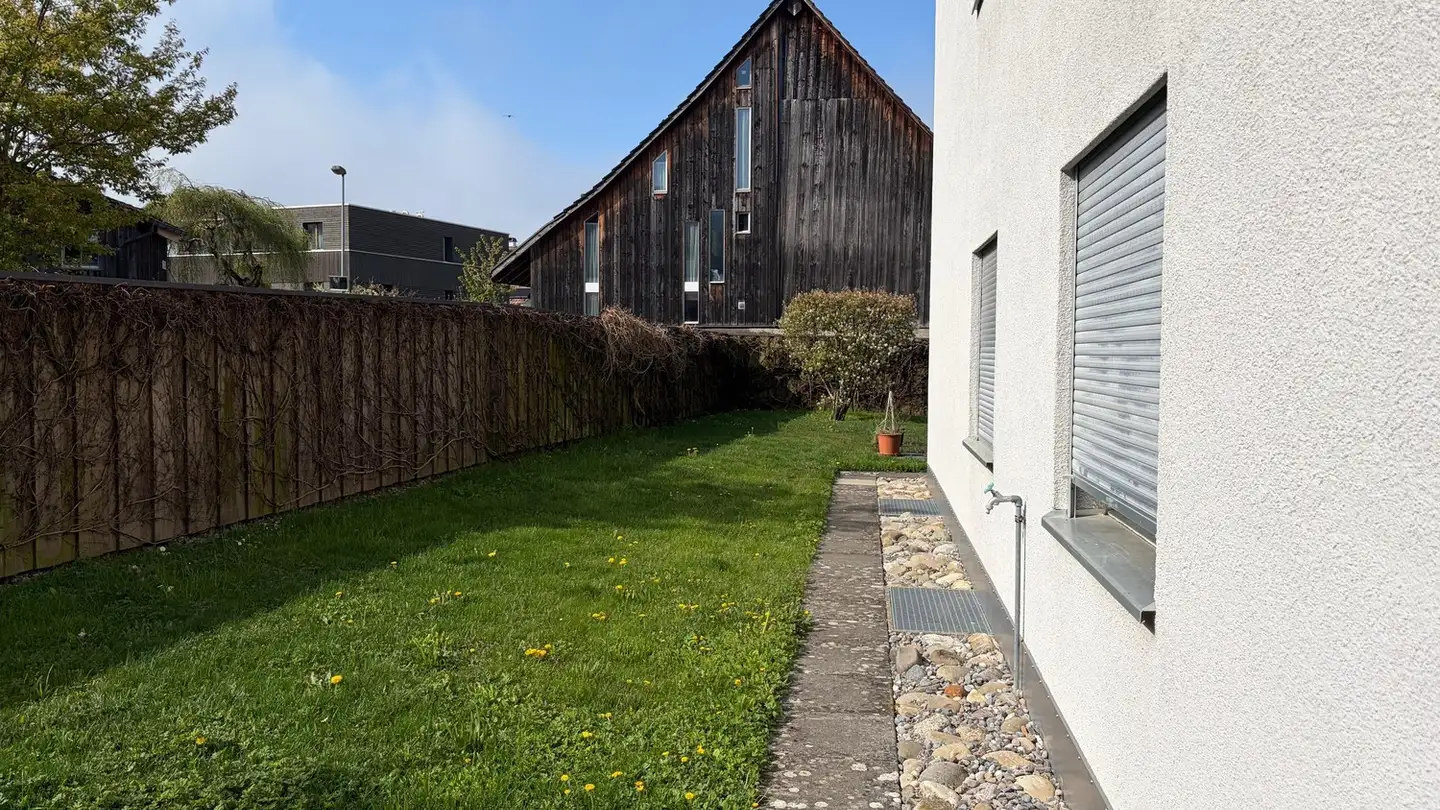 Apartment for rent - 8908 Hedingen - Photo 4