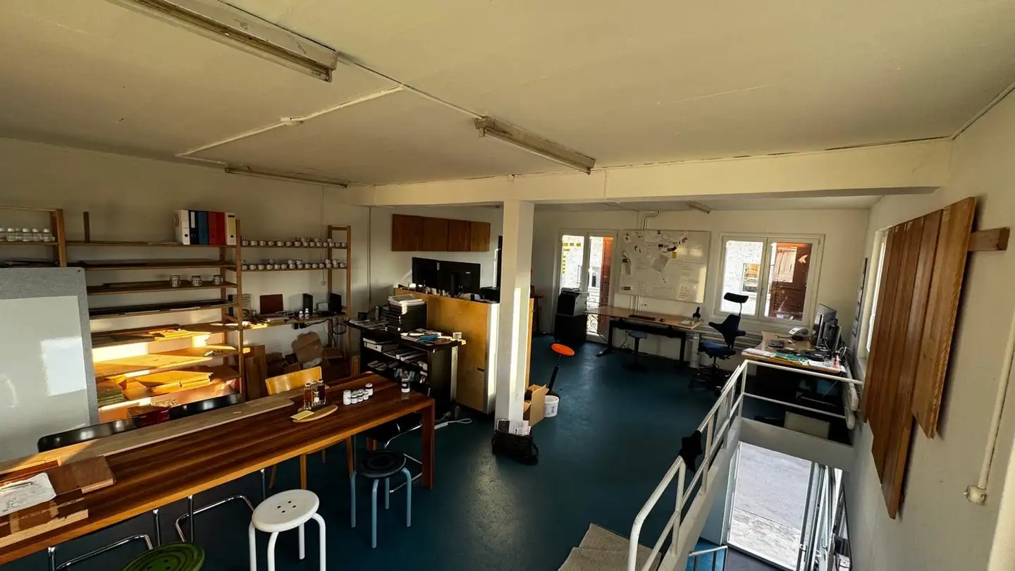 Office space for rent - 3006 Bern - Photo 4