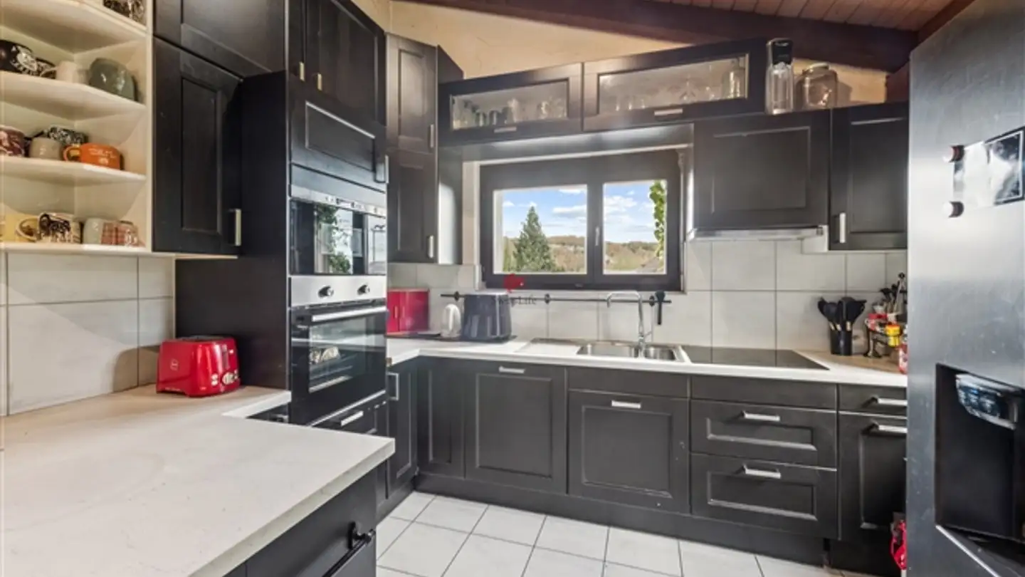 Casa singola in vendita - Reinerstrasse 246, 5235 Rüfenach AG - Foto 3