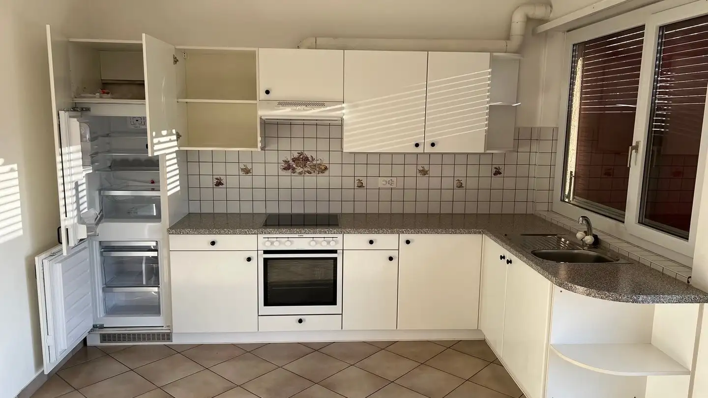 Appartamento in affitto - Largo Bernasconi 9, 6874 Castel San Pietro - Foto 2