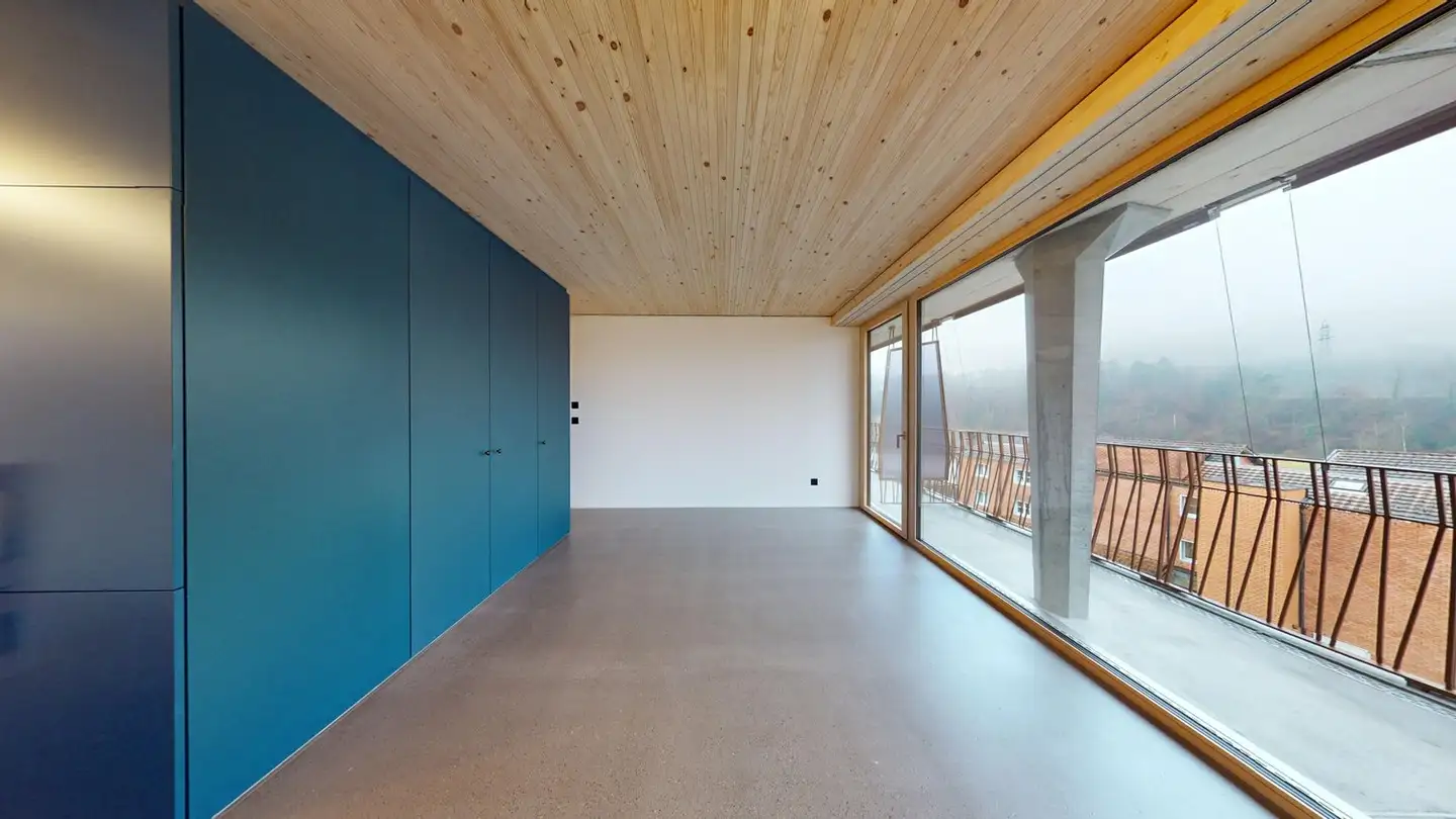 Apartment for rent - Eichhölzlistrasse 14, 8192 Glattfelden - Photo 2