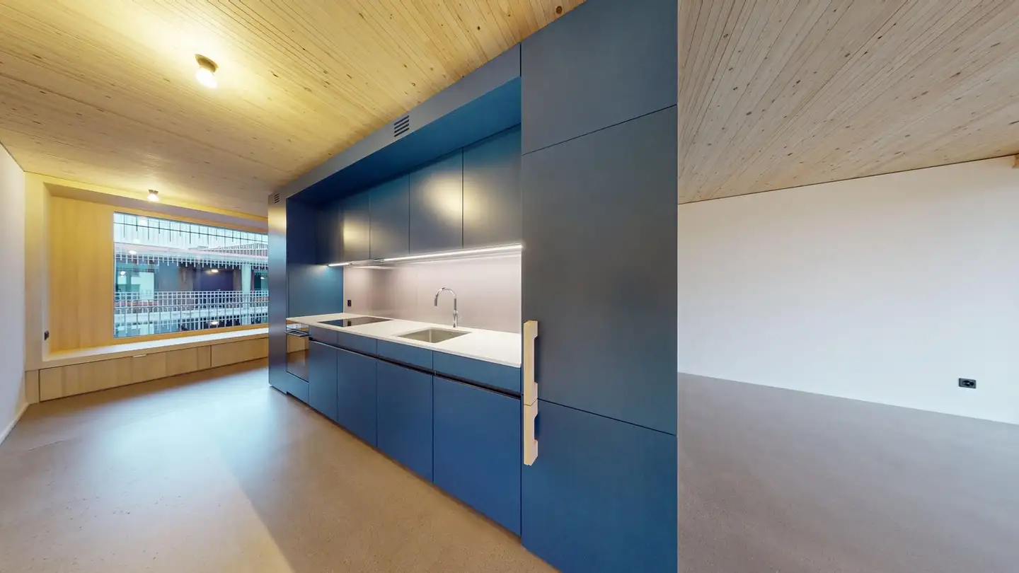 Apartment for rent - Eichhölzlistrasse 14, 8192 Glattfelden - Photo 3