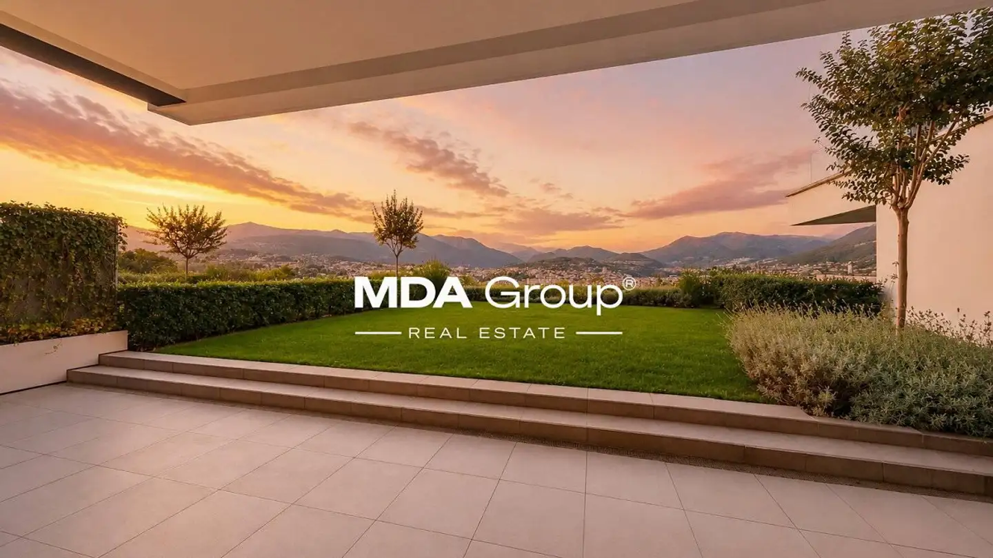Apartment for sale - Via Guidino, 6900 Paradiso