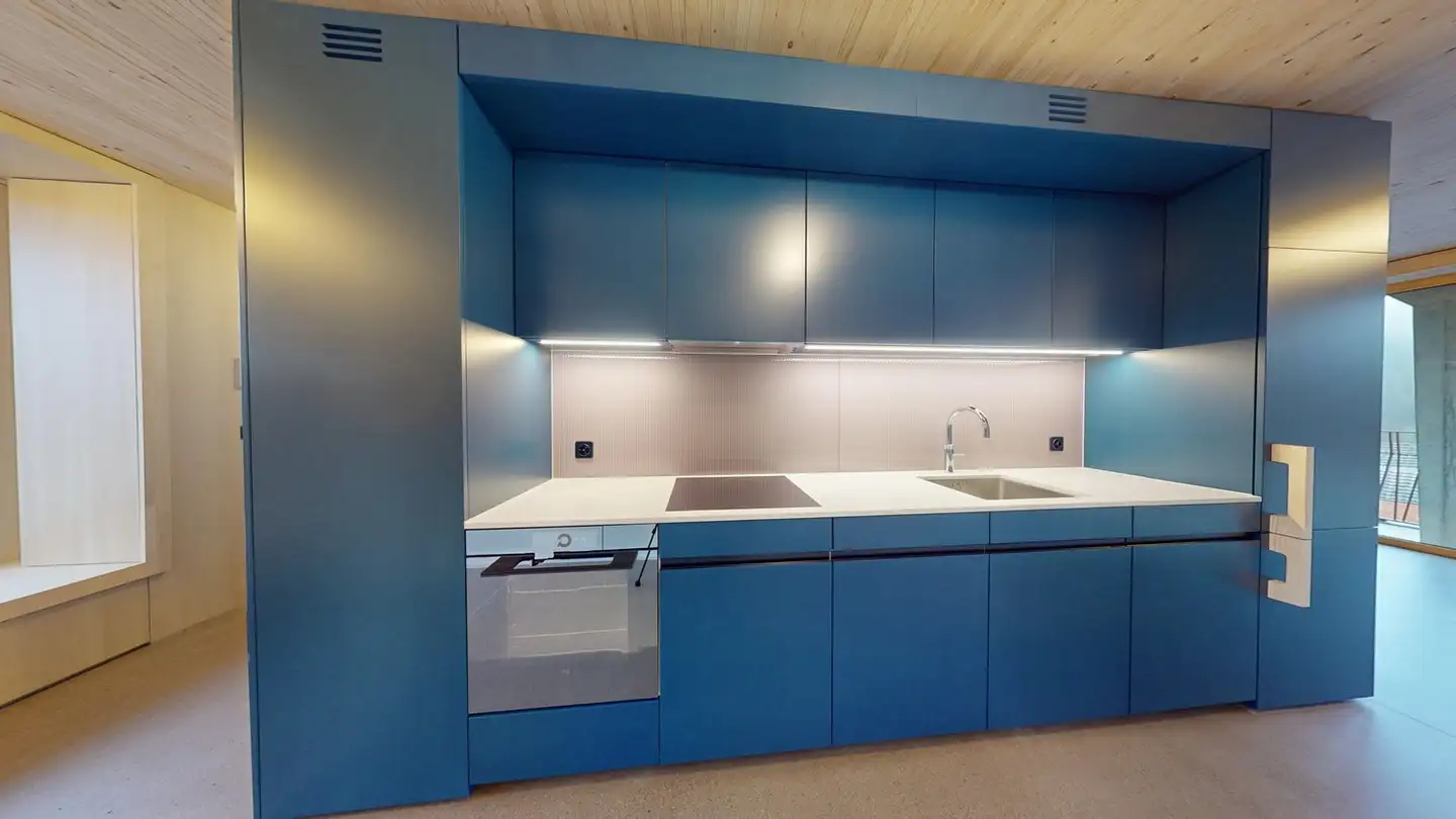 Apartment for rent - Eichhölzlistrasse 14, 8192 Glattfelden - Photo 4