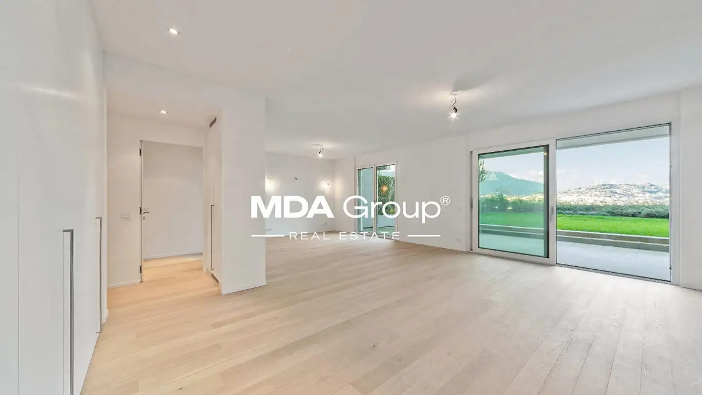 Appartement à vendre - Via Guidino, 6900 Paradiso - Photo 2