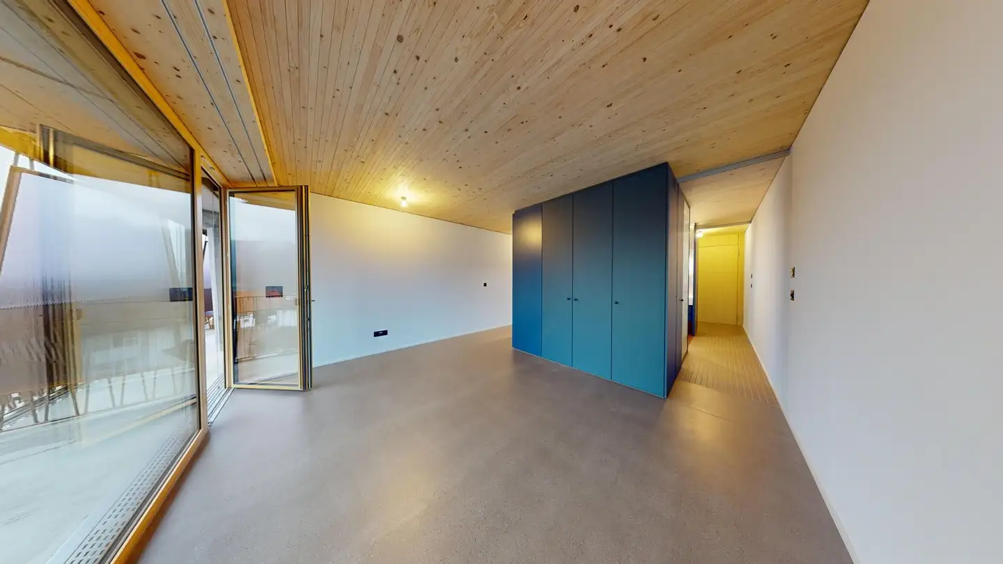 Apartment for rent - Eichhölzlistrasse 14, 8192 Glattfelden