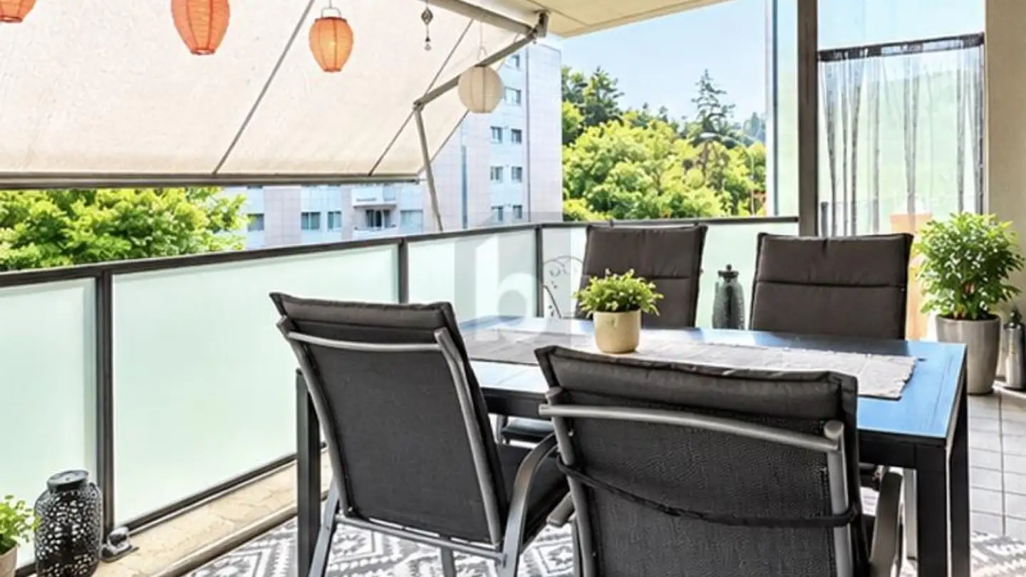 Wohnung mieten - 6006 Luzern - Foto 4