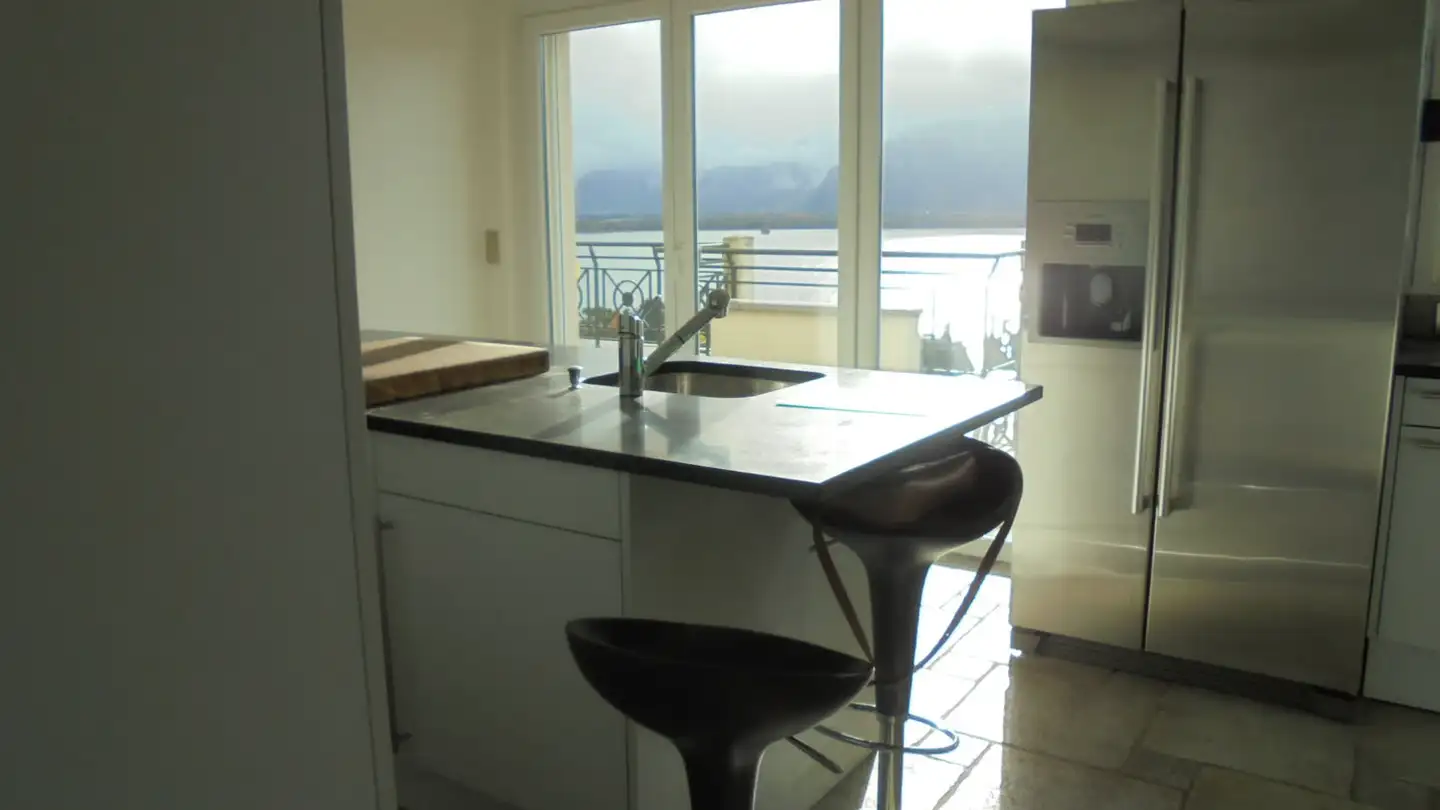 Apartment for rent - Avenue De Collonge, 1820 Territet - Photo 3