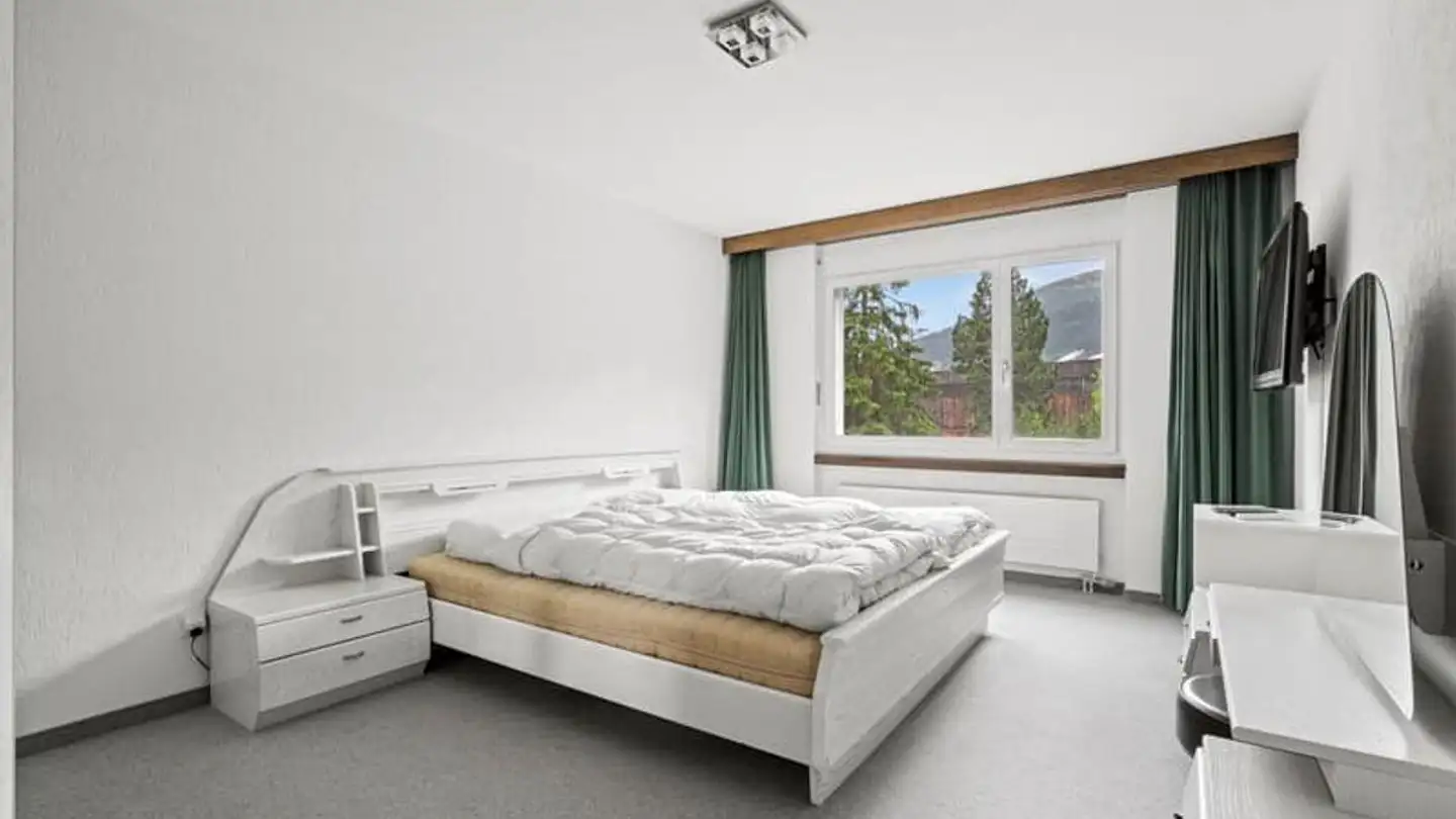 Wohnung mieten - 7270 Davos Platz - Foto 4