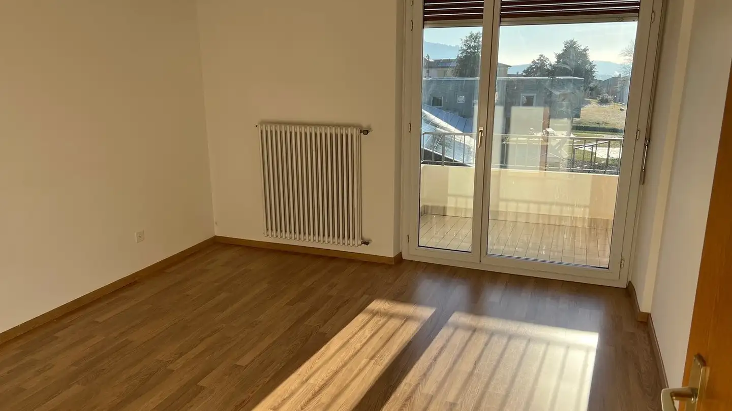 Appartamento in affitto - Largo Bernasconi 9, 6874 Castel San Pietro