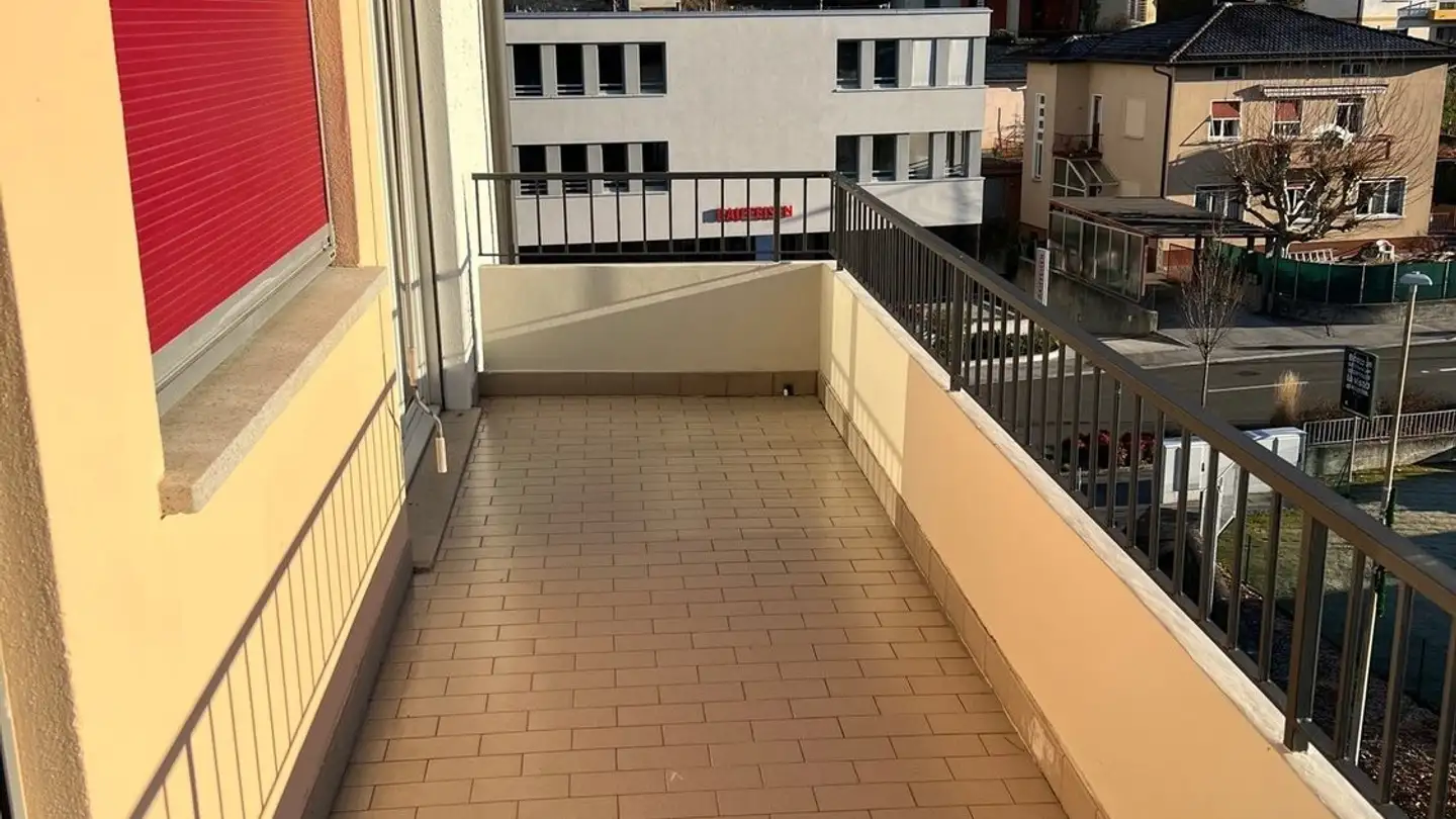 Appartamento in affitto - Largo Bernasconi 9, 6874 Castel San Pietro - Foto 3