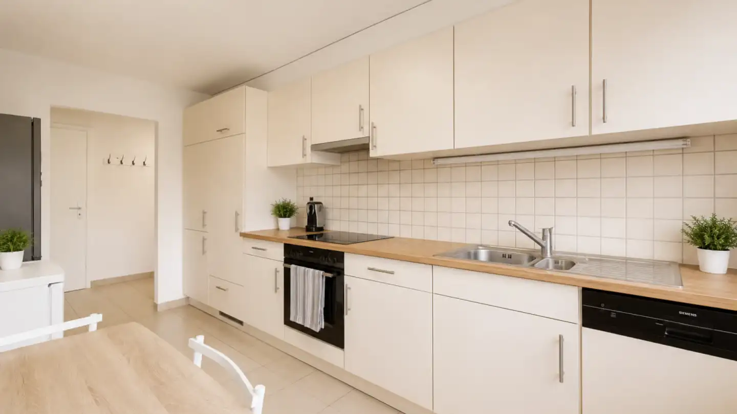 Appartamento in vendita - Avenue Haldimand 95c, 1400 Yverdon-les-Bains - Foto 2