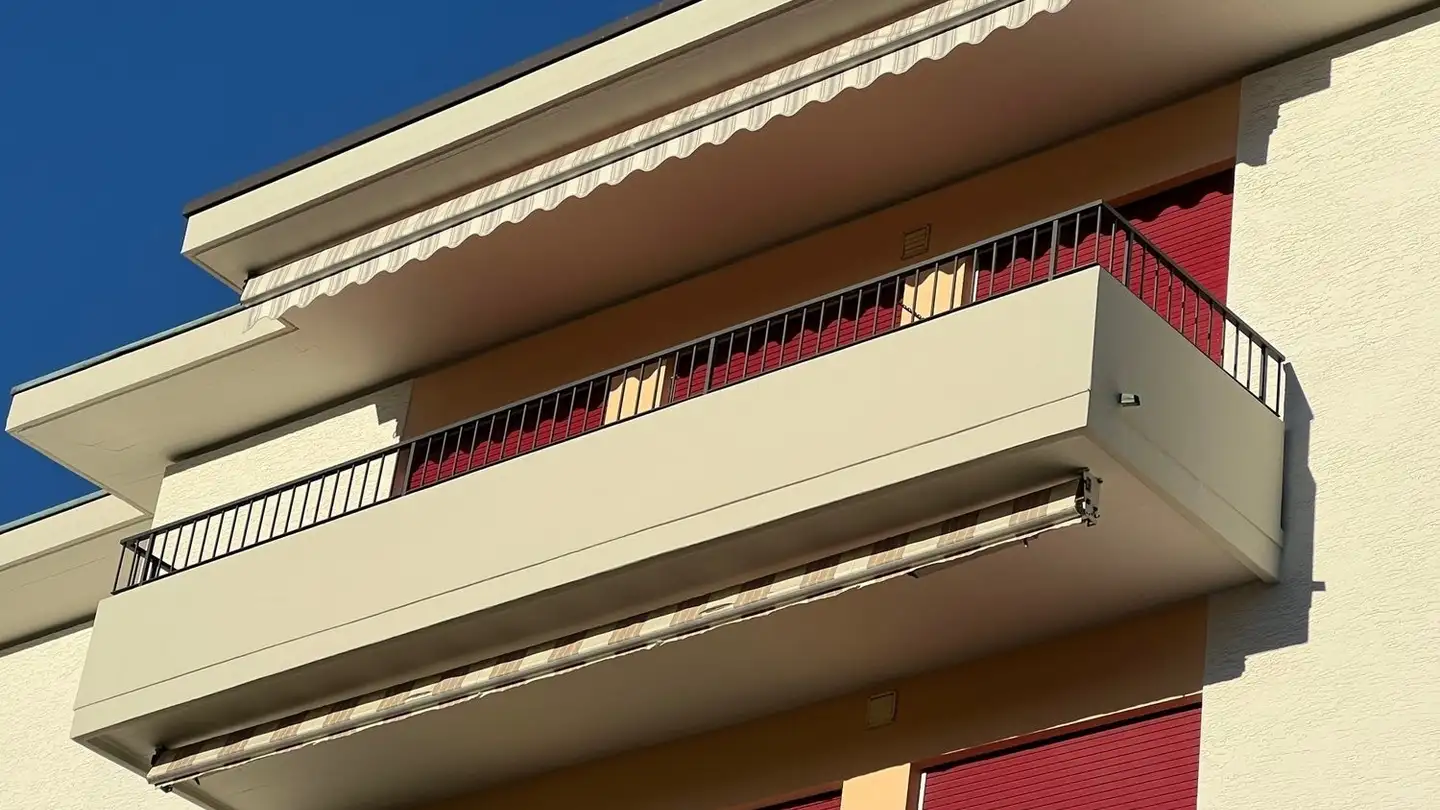 Appartamento in affitto - Largo Bernasconi 9, 6874 Castel San Pietro - Foto 4