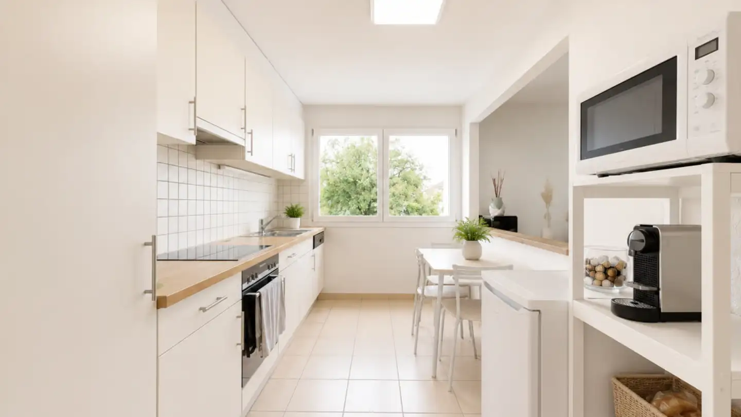Appartamento in vendita - Avenue Haldimand 95c, 1400 Yverdon-les-Bains - Foto 3