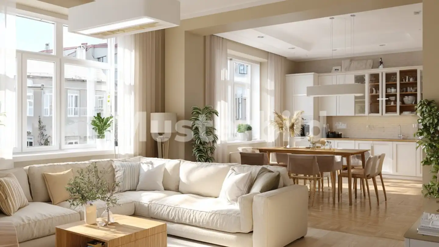 Appartamento in vendita - 8718 Schänis - Foto 2