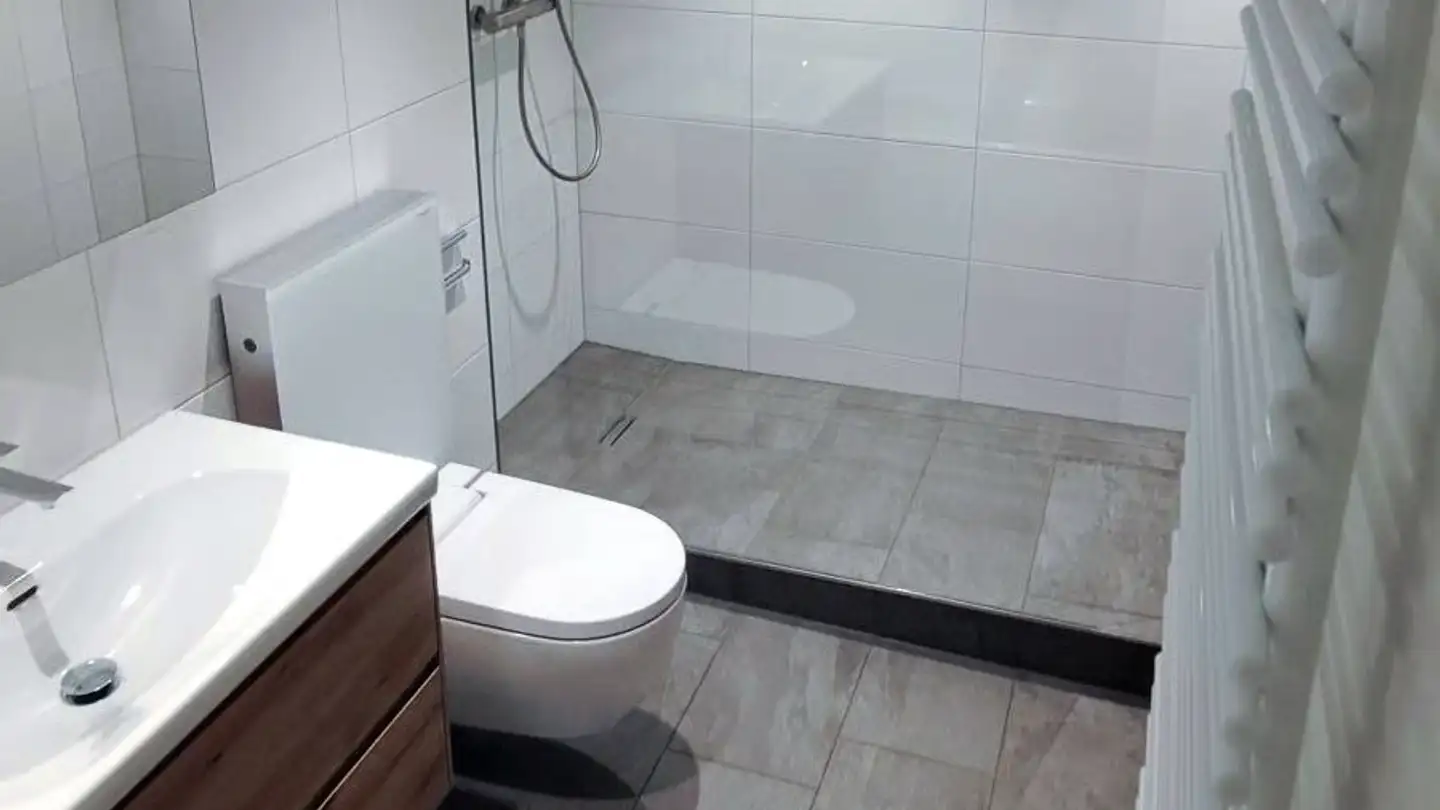 Casa singola in affitto - Weiherhof 25, 8604 Volketswil - Foto 2