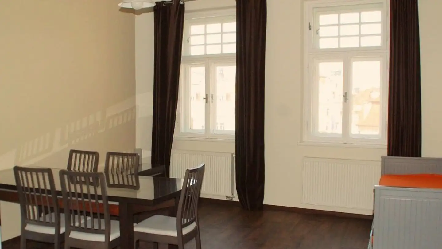 Appartamento in affitto - Obergütschstrasse 33, 6003 Luzern - Photo 2