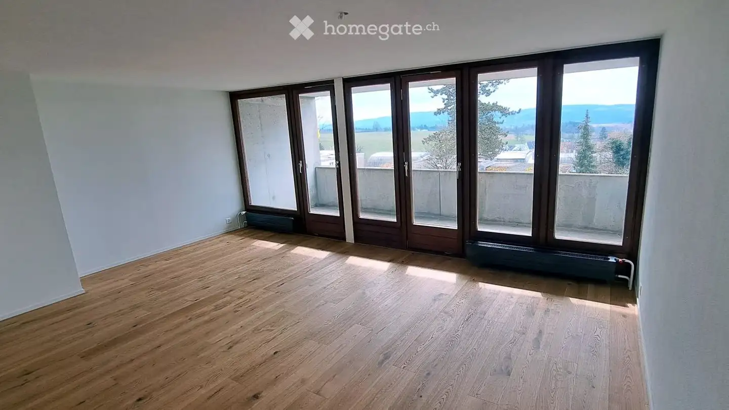 Casa singola in affitto - Weiherhof 25, 8604 Volketswil - Foto 3