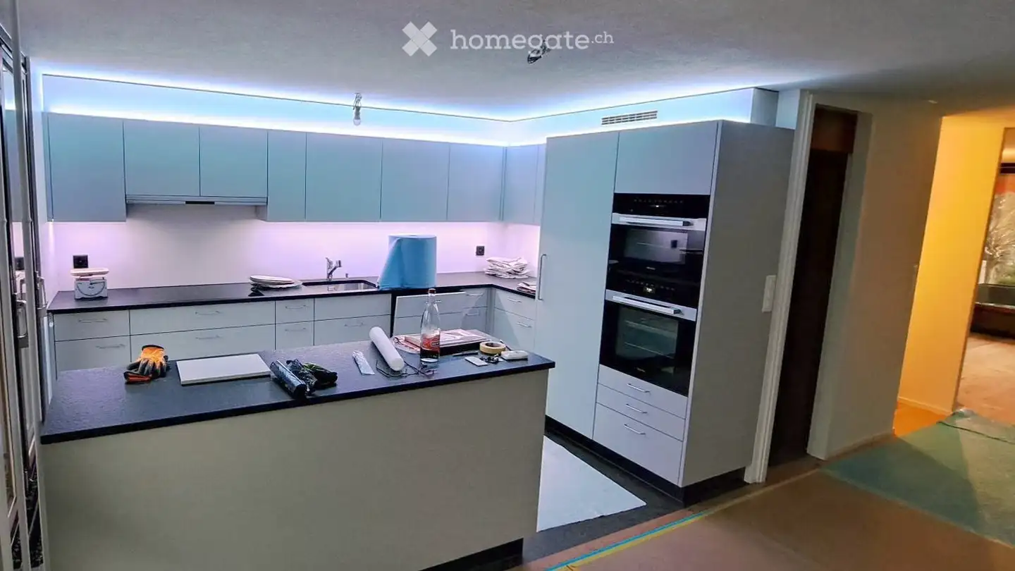 Casa singola in affitto - Weiherhof 25, 8604 Volketswil - Foto 4