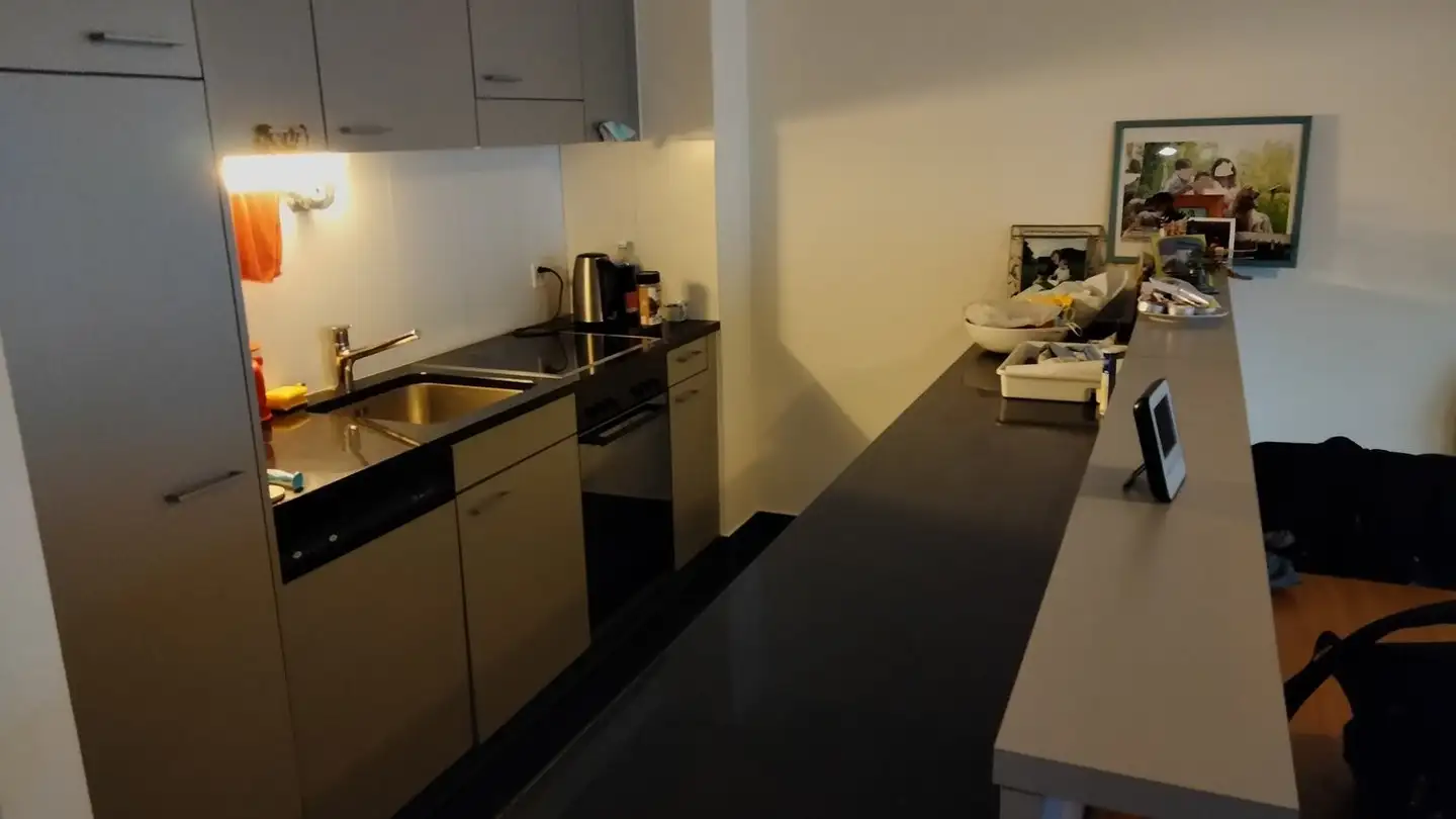 Appartamento in affitto - Route De Beaumont 13, 1700 Fribourg