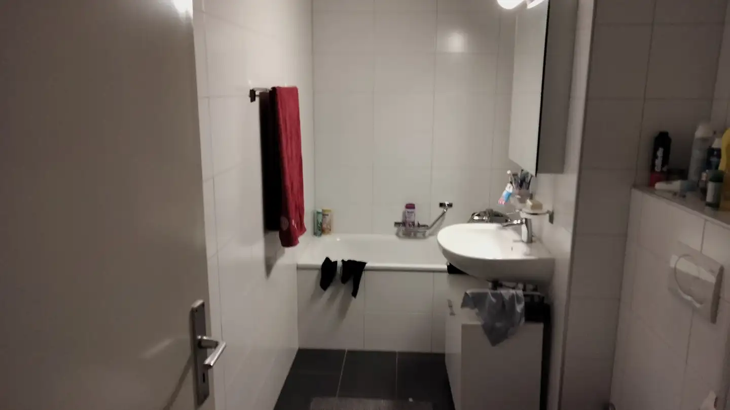 Wohnung mieten - Route De Beaumont 13, 1700 Fribourg - Foto 3