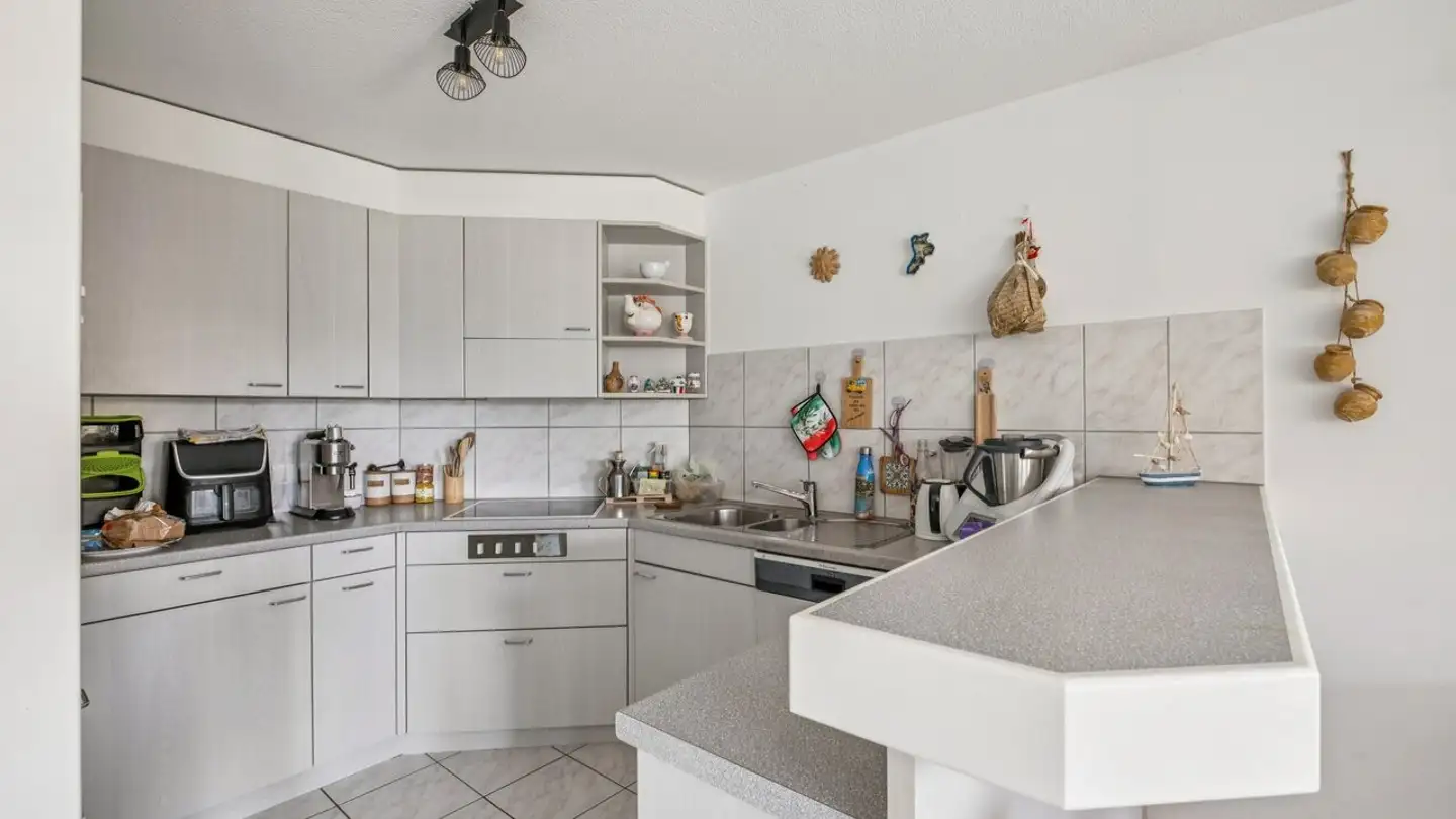 Terrassenwohnung kaufen - Lützelmattstrasse, 6418 Rothenthurm - Foto 4