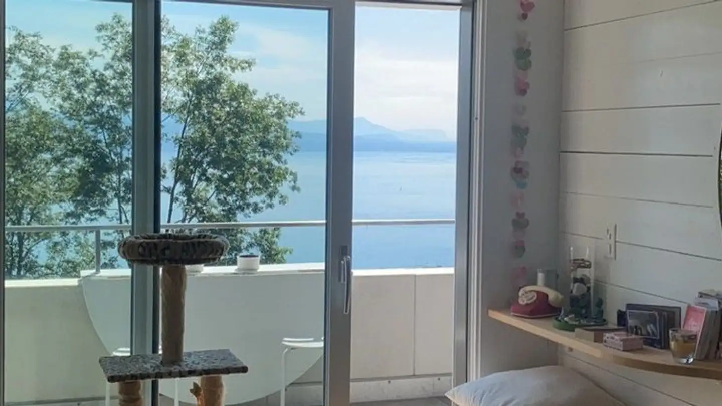 Appartement à louer - Chemin Du Vallon 6, 1093 La Conversion