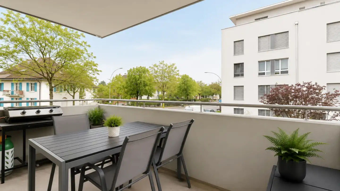 Appartamento in vendita - Avenue Haldimand 95c, 1400 Yverdon-les-Bains - Foto 4