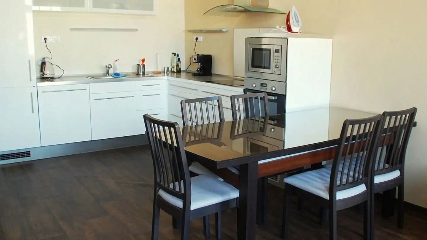 Appartamento in affitto - Obergütschstrasse 33, 6003 Luzern - Photo 3