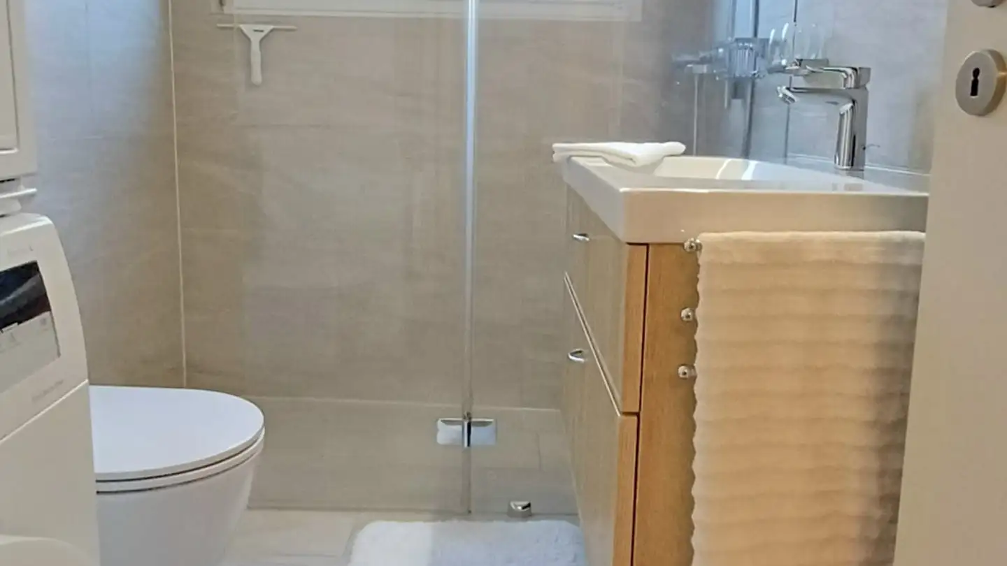 Wohnung kaufen - Via Cadepezzo, 6572 Quartino - Foto 2