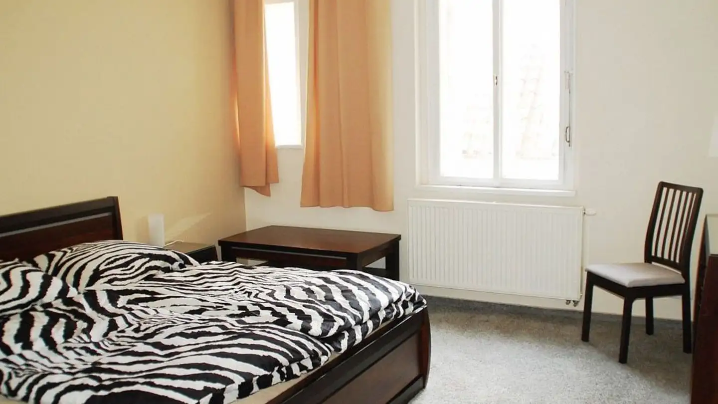 Appartamento in affitto - Obergütschstrasse 33, 6003 Luzern - Photo 4