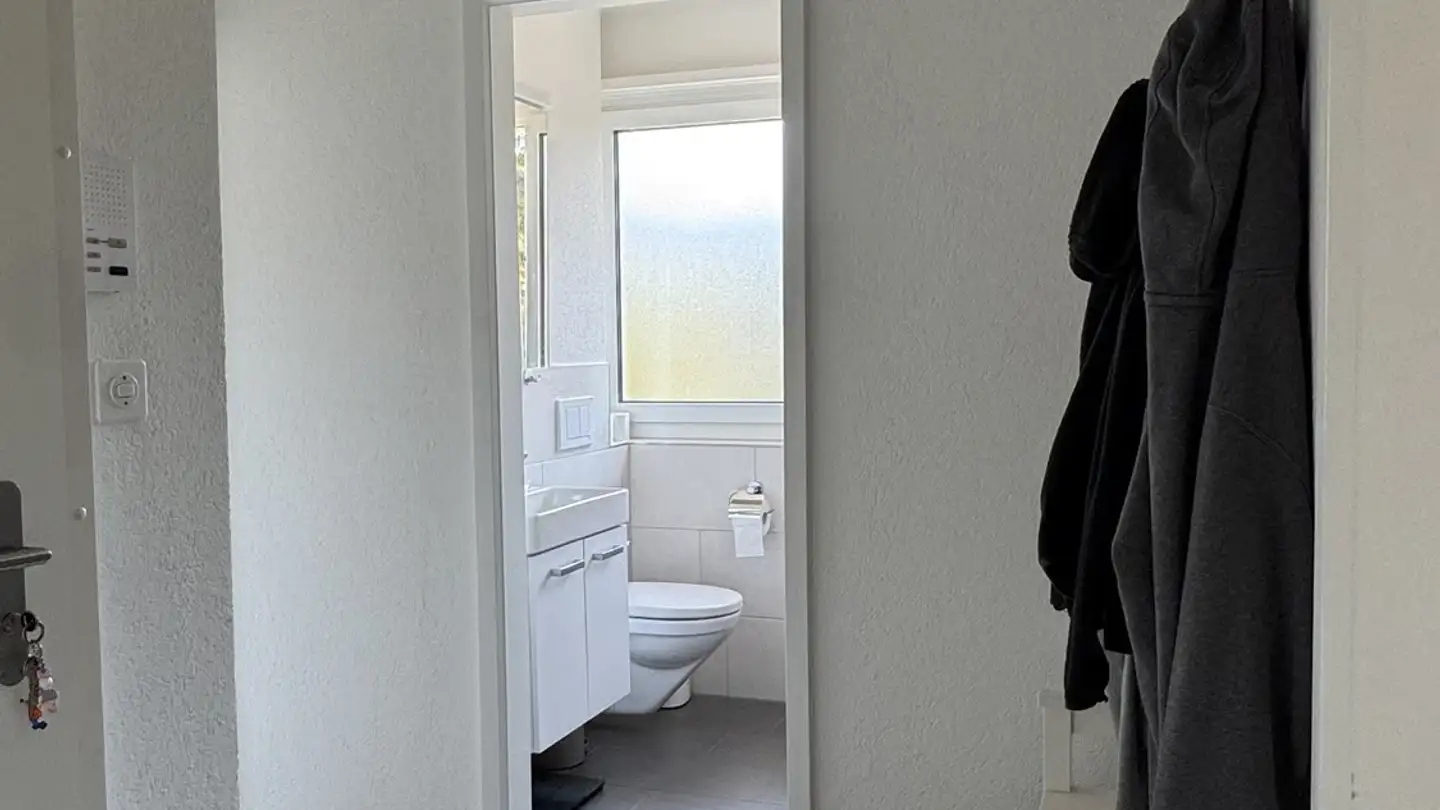 Appartement à louer - Sonnenhofstrasse 7, 8340 Hinwil - Photo 3