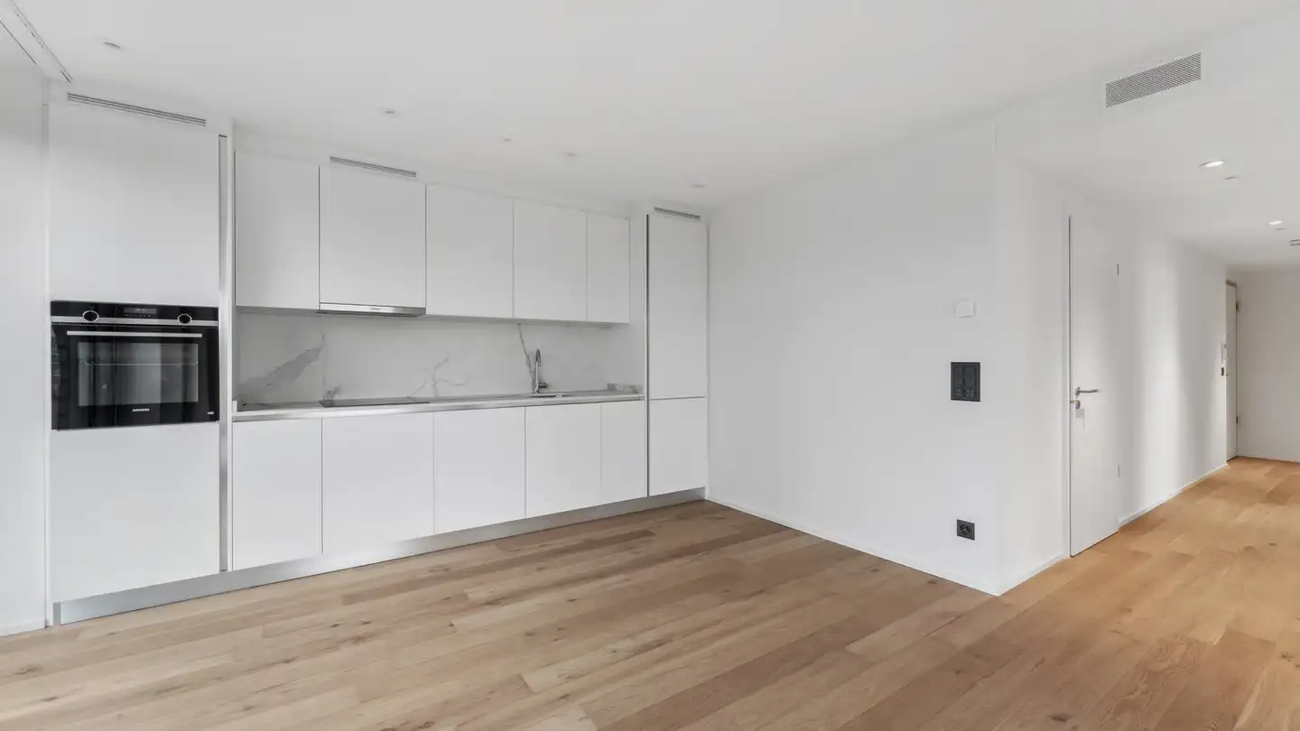 Wohnung mieten - Hagenholzstrasse 55, 8050 Zürich - Foto 4