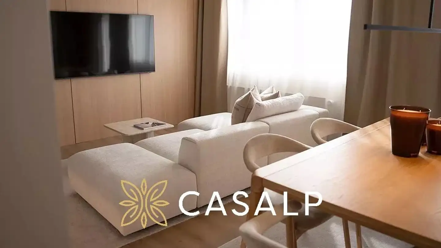 Appartamento in vendita - 3963 Crans-Montana