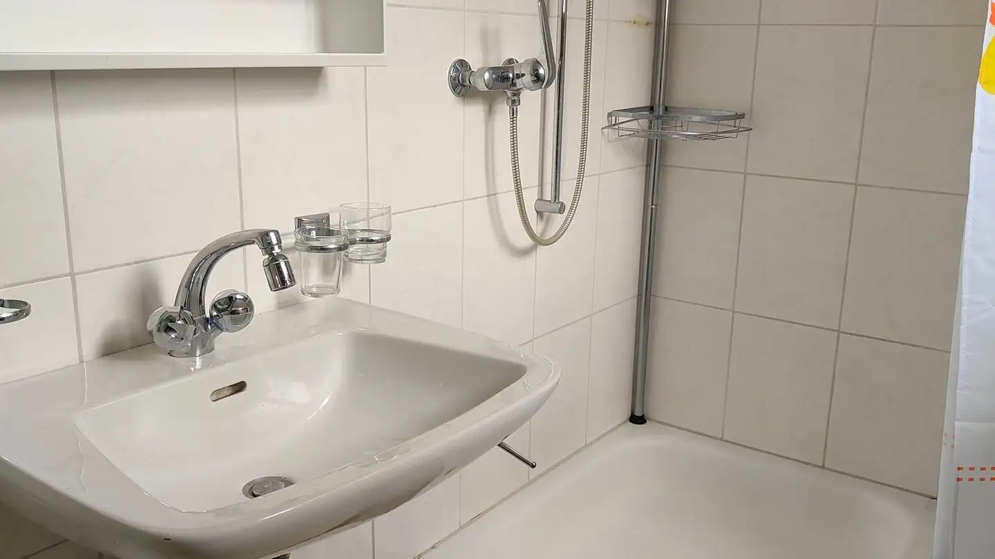 Appartamento in affitto - Hauptstrasse 2, 7278 Davos Monstein - Foto 3