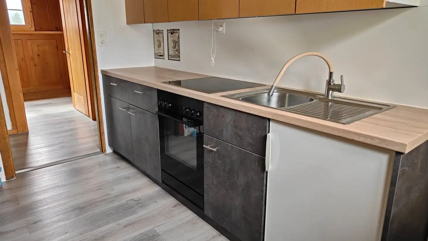 Appartamento in affitto - Hauptstrasse 2, 7278 Davos Monstein - Foto 2