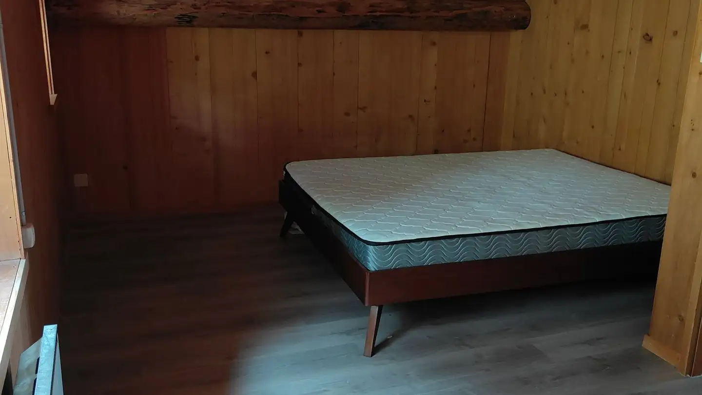 Appartamento in affitto - Hauptstrasse 2, 7278 Davos Monstein - Foto 4